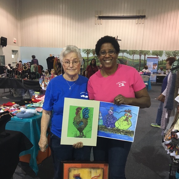 Meet your Posher, Janet - Picture 15 of 16